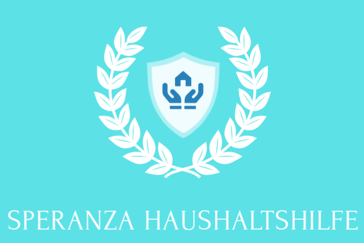 Logo Speranza Haushaltshilfe